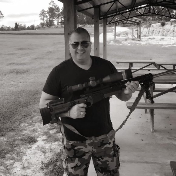 Meet your Posher, John - Picture 3 of 3